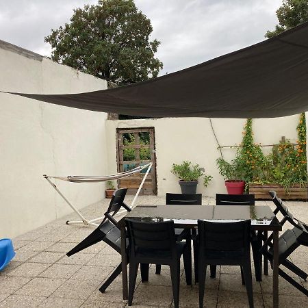 Maison Tout Confort Corbie 外观 照片