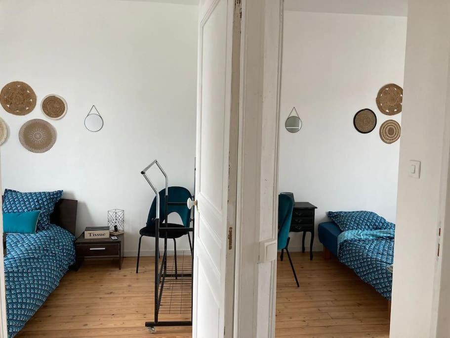 Maison Tout Confort Corbie 外观 照片