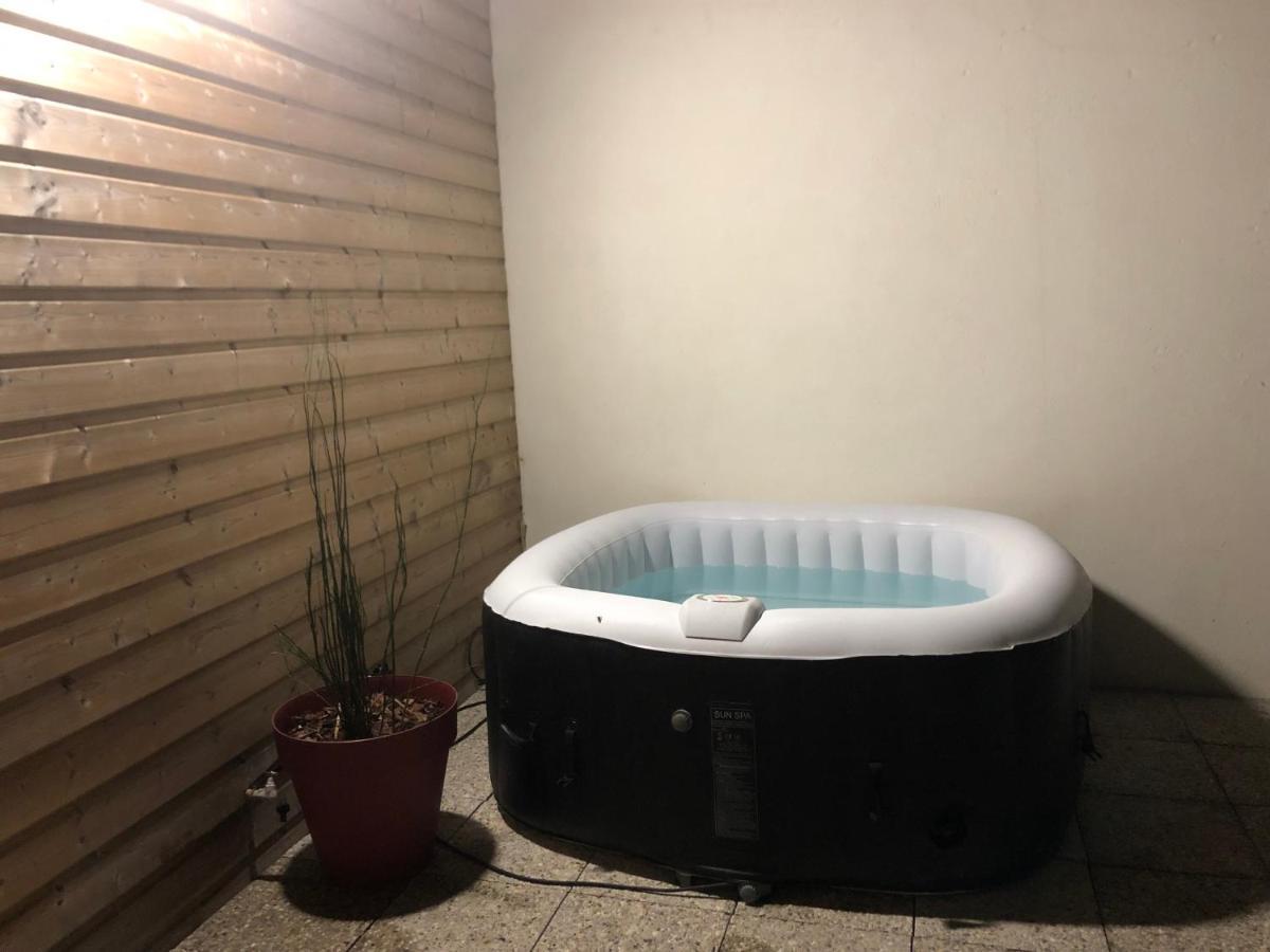 Maison Tout Confort Corbie 外观 照片