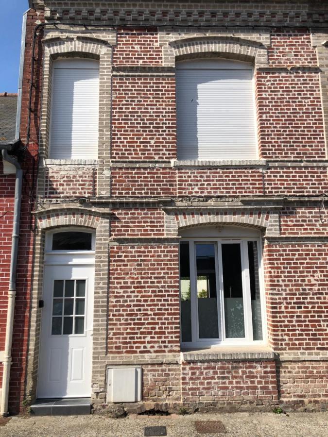Maison Tout Confort Corbie 外观 照片