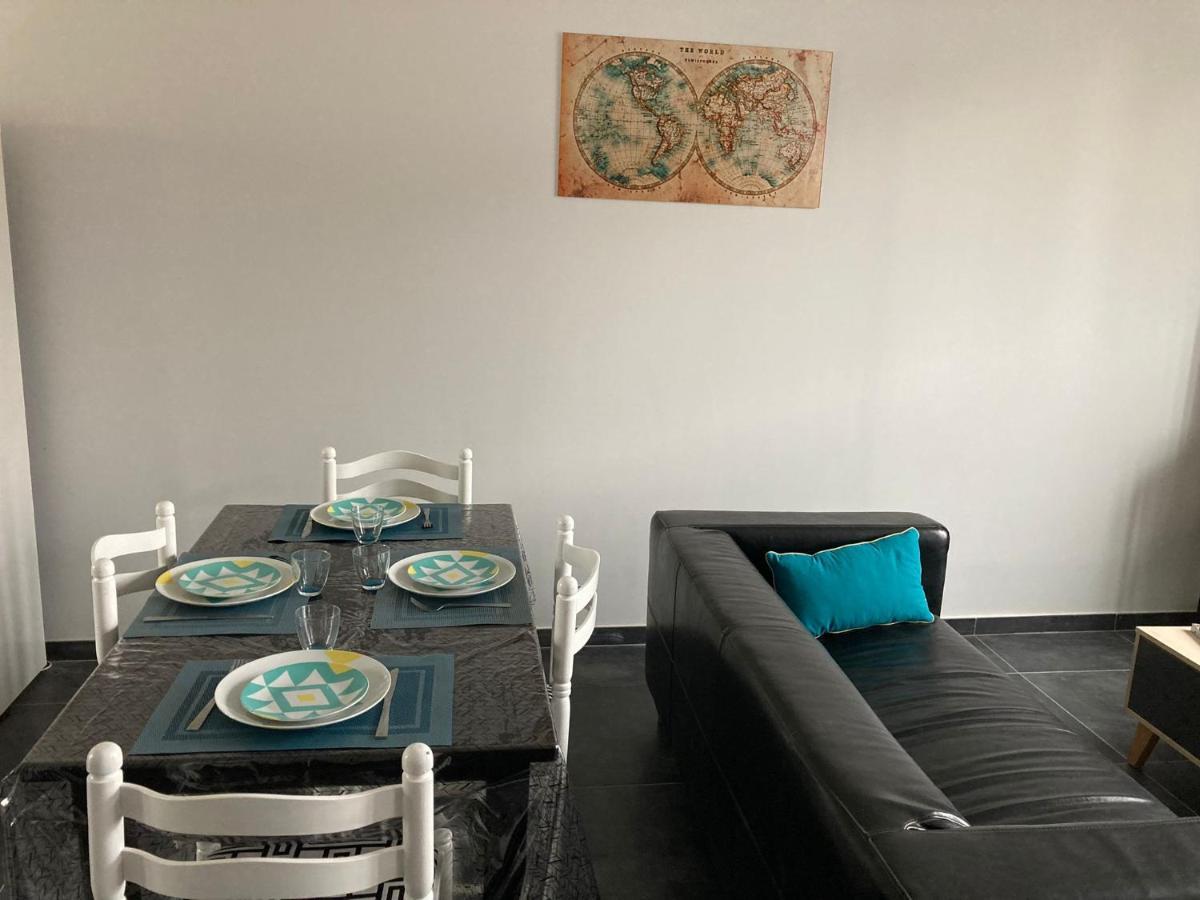 Maison Tout Confort Corbie 外观 照片