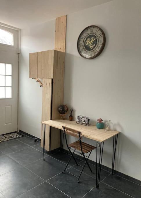 Maison Tout Confort Corbie 外观 照片
